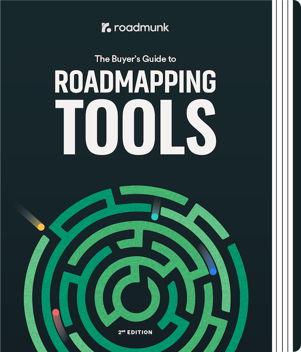 The PM's guide to roadmapping Tools