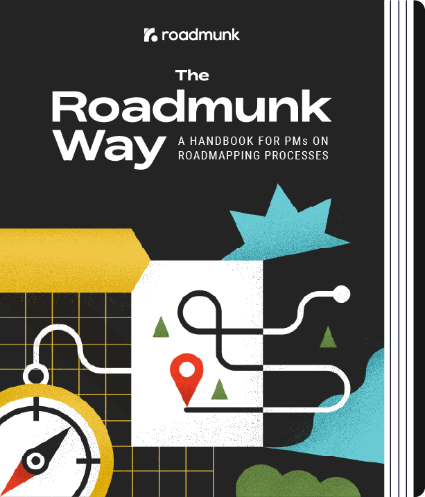 The Roadmunk Way ebook