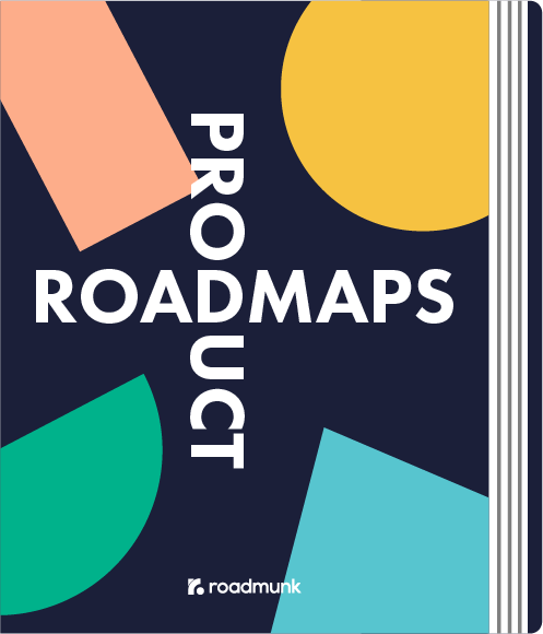 Product Roadmap ebook