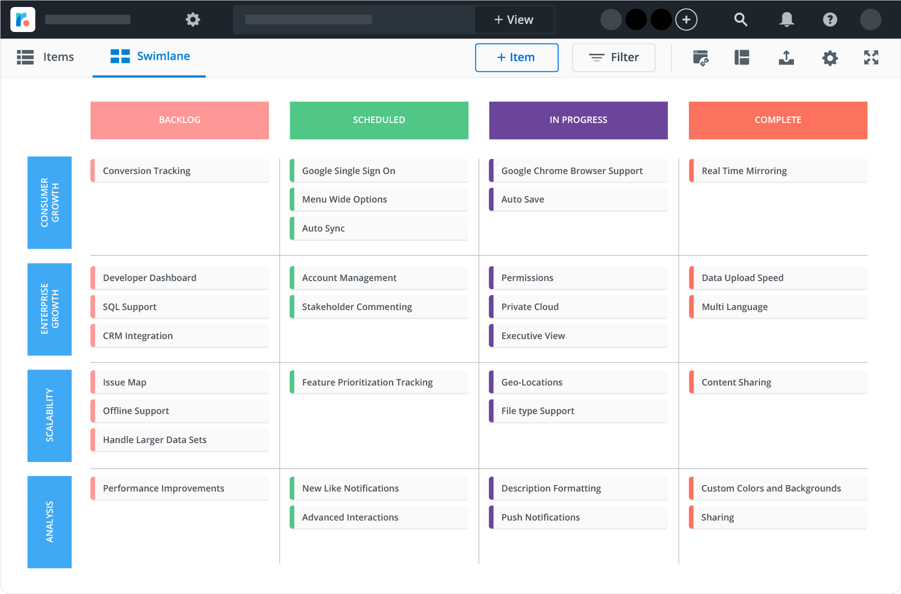 Prioritization - Product Management Resources | Roadmunk