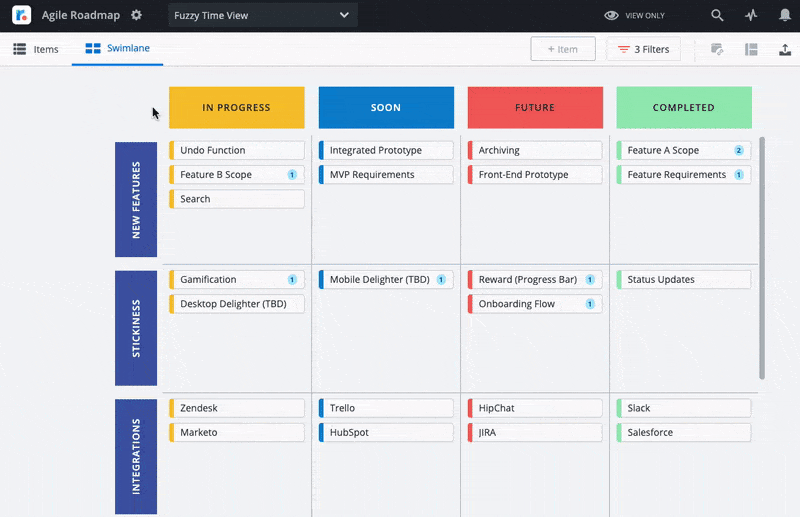 Microsoft Teams RoadMap