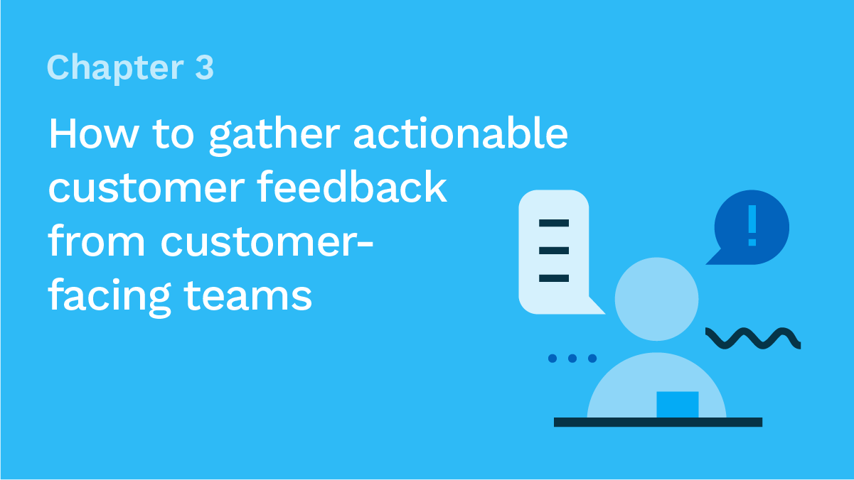 customer feedback process