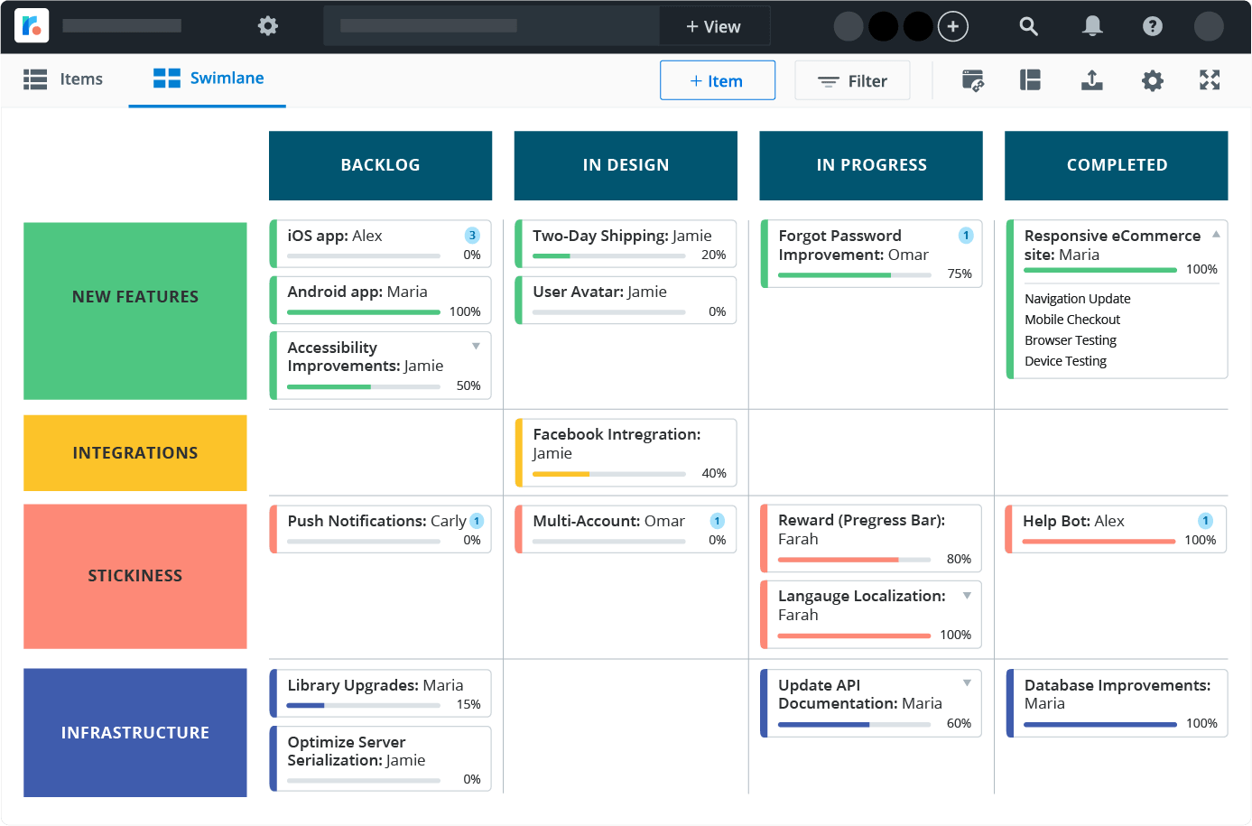 How To Create A Product Roadmap Roadmunk