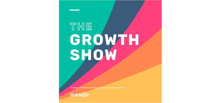 the growth show podcast