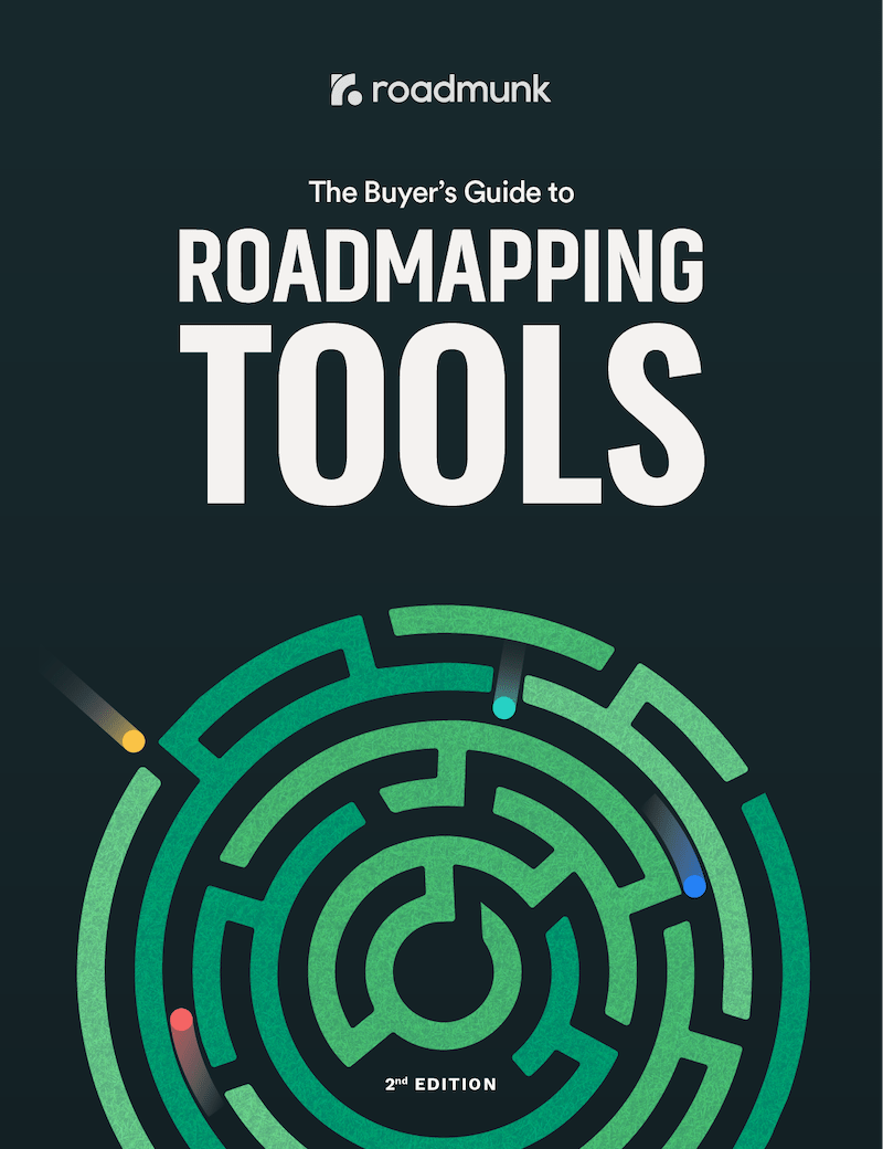 product roadmap tools guide