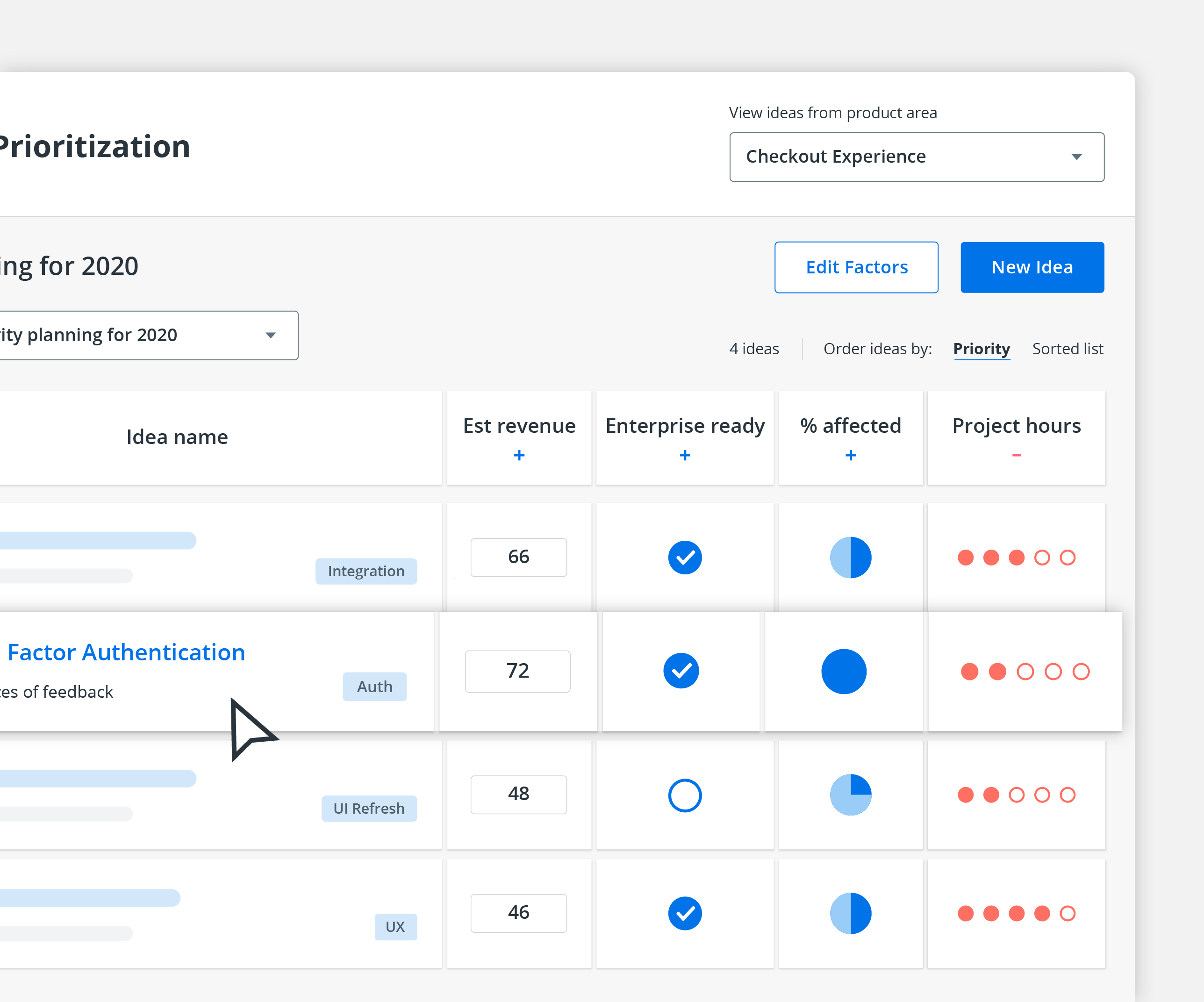 Roadmunk Product Roadmap Software And Roadmap Tool 6847