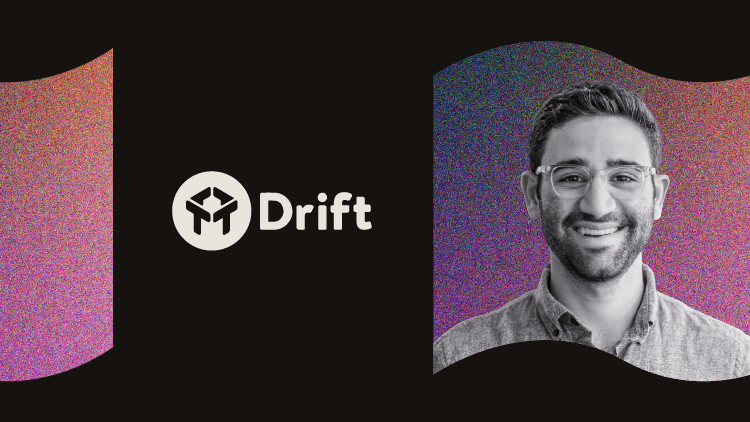 Matt Bilotti from Drift