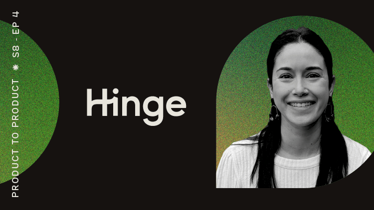Michelle Parsons from Hinge